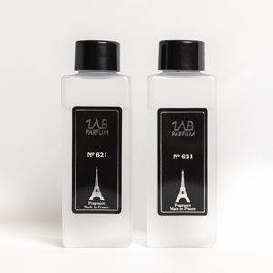 Купить онлайн LAB Parfum 222 по мотивам Christian Dior — Sauvage в интернет-магазине Беришка с доставкой по Хабаровску и по России недорого.